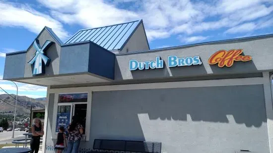 Dutch Bros Coffee