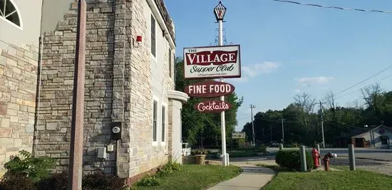 The Village Supper Club