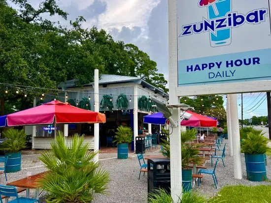 Zunzibar