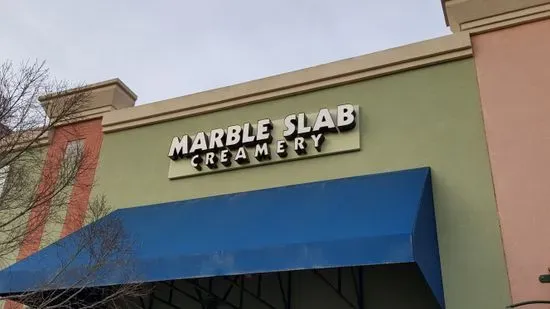 Marble Slab Creamery