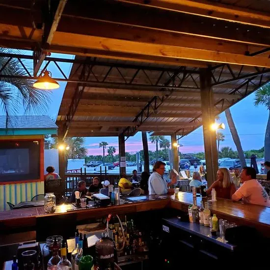 North Beach Bar and Grill