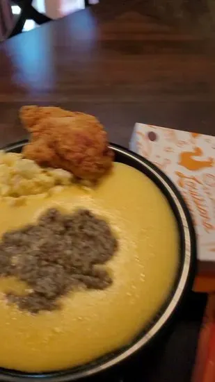 Popeyes Louisiana Kitchen