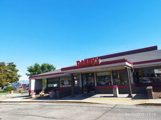 Denny's