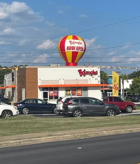 Bojangles