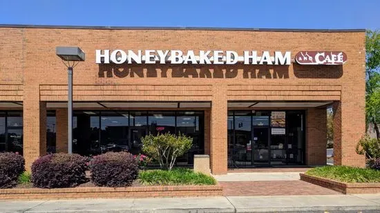 The Honey Baked Ham Company