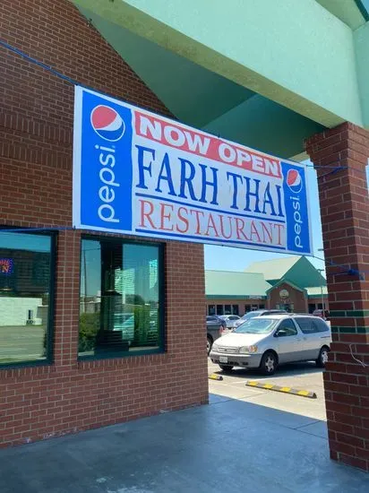 Farh Thai Restaurant