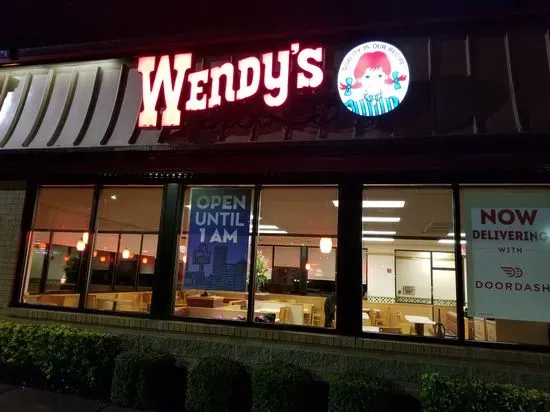 Wendy's