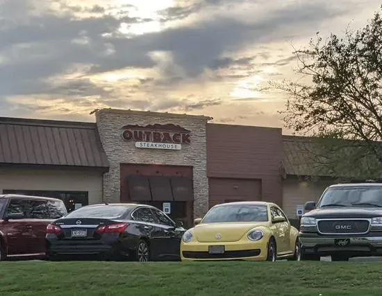 Outback Steakhouse