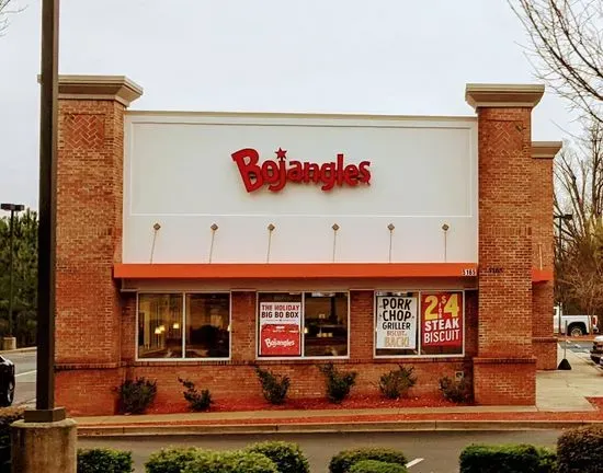 Bojangles