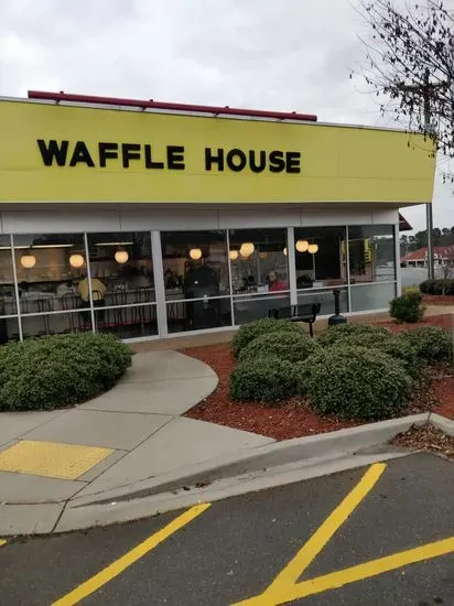 Waffle House