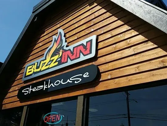 Buzz Inn Steakhouse