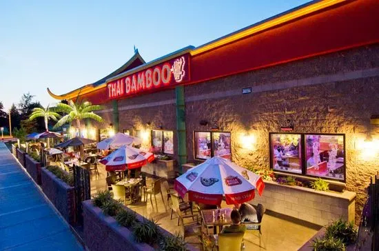 Thai Bamboo Restaurant