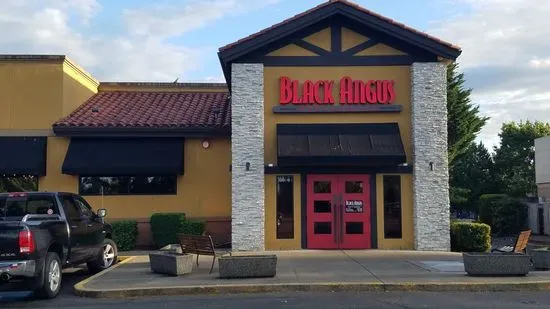 Black Angus Steakhouse