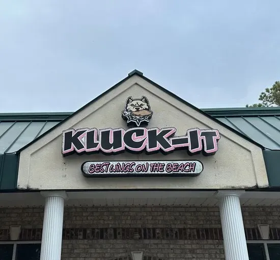 Kluck-it