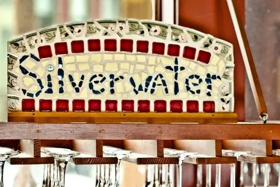 Silverwater Cafe