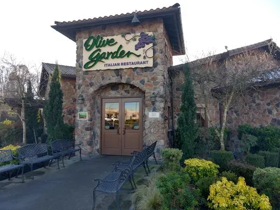 Olive Garden Italian Restaurant