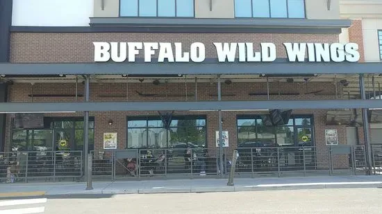 Buffalo Wild Wings