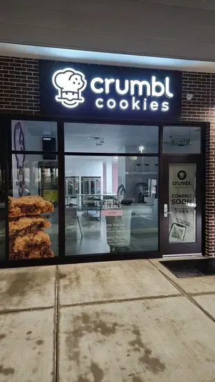 Crumbl - Greendale