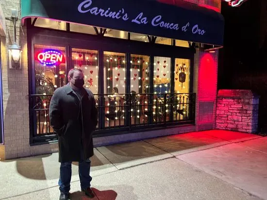 Carini's Southern Italian Restaurant