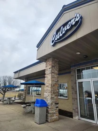 Culver’s