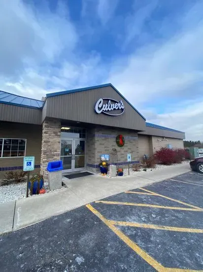 Culver’s