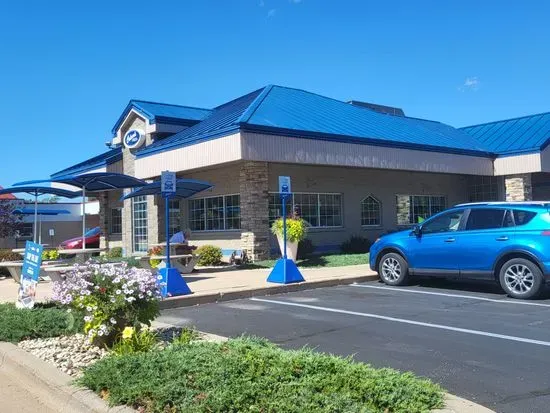 Culver’s