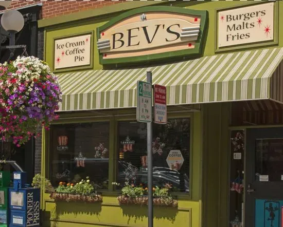 Bev's Cafe