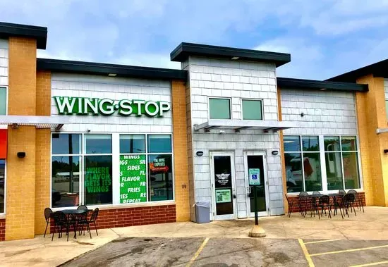 Wingstop