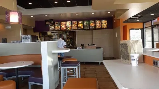 Taco Bell