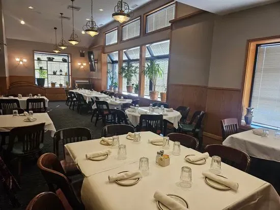 Big Foot Inn Restaurant