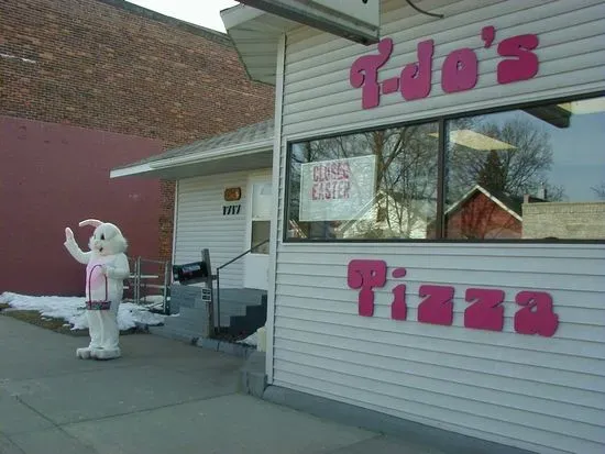 T-Jo's Pizza of La Crosse