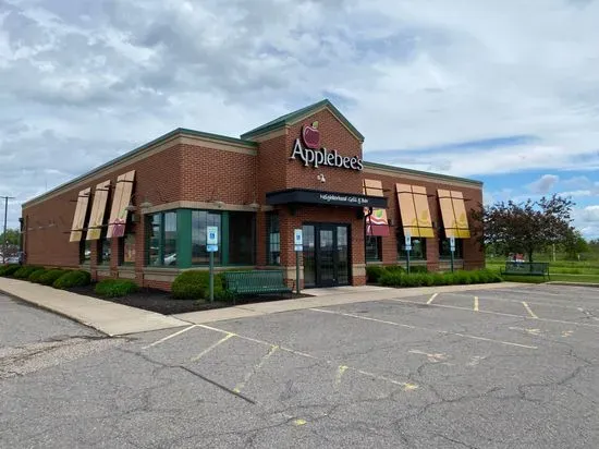 Applebee's Grill + Bar