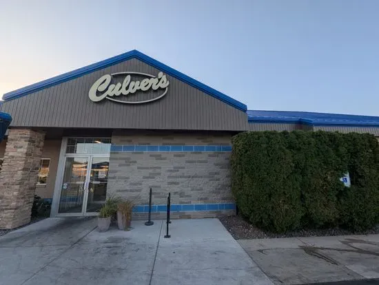 Culver’s