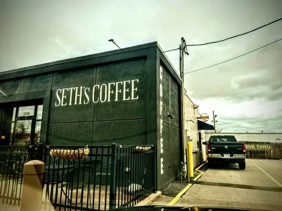 Seth's Coffee