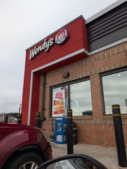 Wendy's