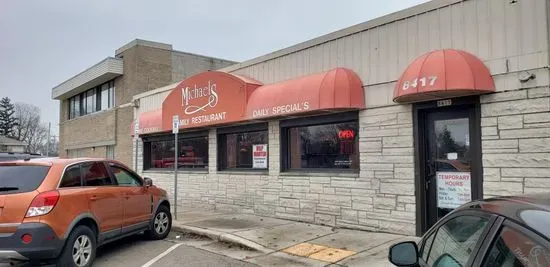 Michael's Family Restaurant