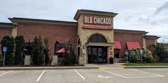 Old Chicago Pizza + Taproom