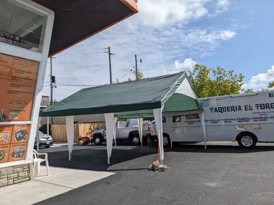 Taqueria El Toro