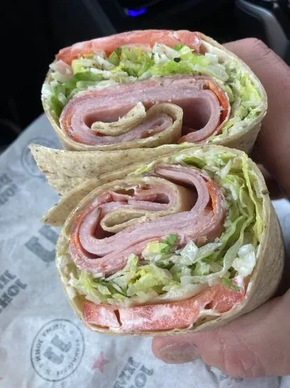 Jimmy John's