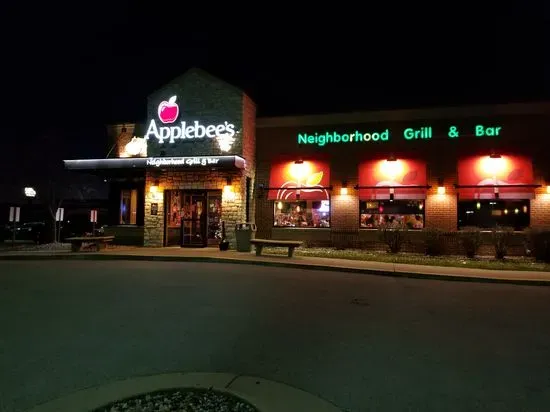 Applebee's Grill + Bar