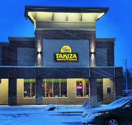 Takiza Mexican Cuisine