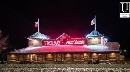 Texas Roadhouse