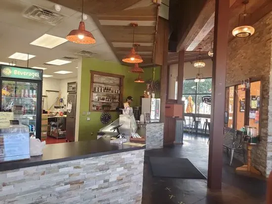Local Press Eatery