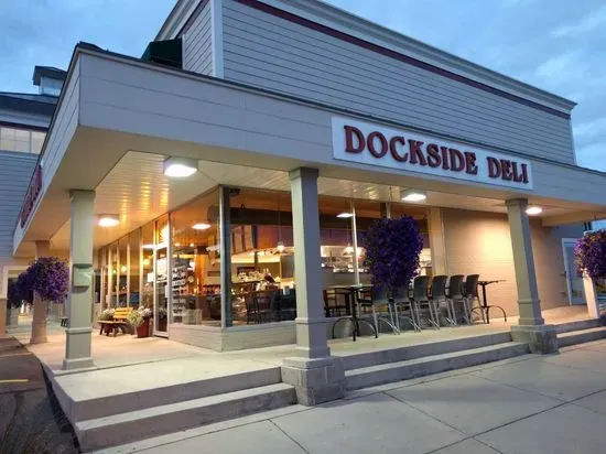 Dockside Deli