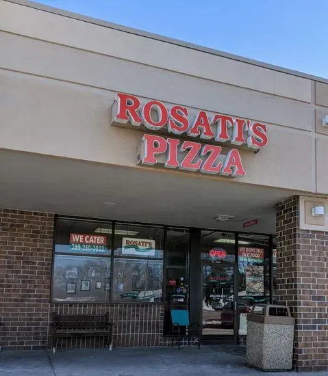 Rosati's Pizza