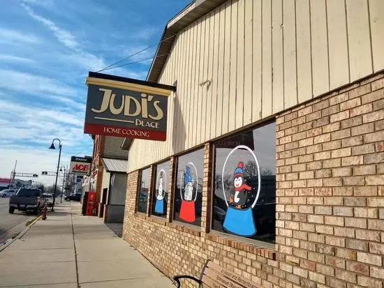 Judi's Place