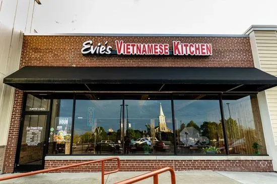 Evie’s Vietnamese Kitchen