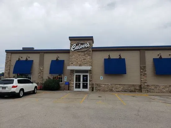 Culver’s