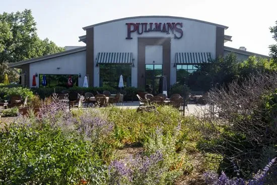 Pullmans At Trolley Square