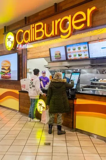 CaliBurger